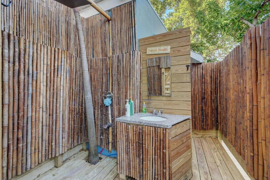 Garden Beach Studio @The Island 迪尔菲尔德海滩 外观 照片