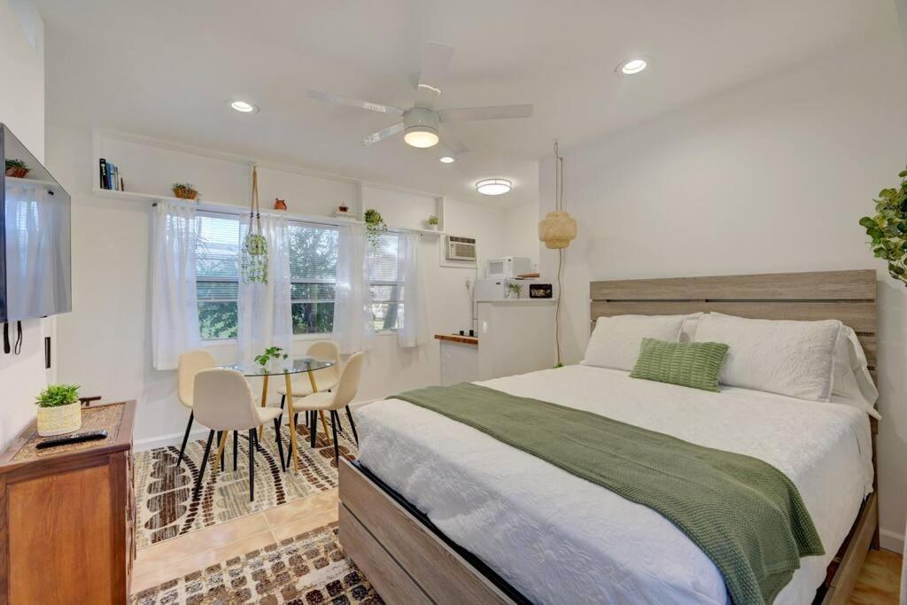 Garden Beach Studio @The Island 迪尔菲尔德海滩 外观 照片